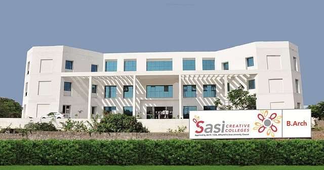 SCSA_Coimbatore